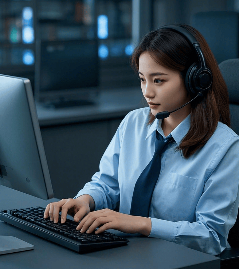 检验检疫服务究竟属于哪个行业?让我们一起来深入探讨一下。